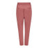 Фото #4 товара ONLY Poptrash Life Easy Color pants