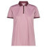 Фото #1 товара CMP 33N5606 short sleeve polo