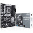 Фото #1 товара ASUS Prime B760-Plus, Intel B760 Mainboard, Sockel 1700, DDR5