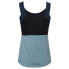 VAUDE Altissimi sleeveless T-shirt