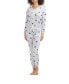 Фото #3 товара Пижама Tommy Hilfiger Printed Pajama