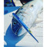 Фото #24 товара Поплавок Рапала Flash-X Skitter для морских хищников 220 мм 33 г