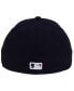 Фото #4 товара Boston Red Sox Low Profile AC Performance 59FIFTY Fitted Cap