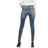 Фото #2 товара G-STAR Lhana High Super Skinny jeans