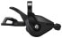 Фото #1 товара Shimano Deore SL-M5100-R Right Shift Lever - 11-Speed, Black