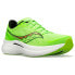 Фото #4 товара SAUCONY Endorphin Speed 3 running shoes