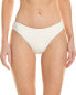 Weworewhat Classic Scoop Bottom Women's