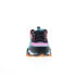Fila Oakmont Trail 5JM01905-309 Womens Pink Leather Athletic Hiking Shoes