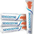 Зубная паста SENSODYNE Toothpaste Tooth decay Trio 3 x 75 ml