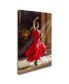 Фото #2 товара Картина холст "Фламенко" Trademark Global студии Макнейла - 32" x 22" x 2"