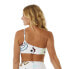 RIP CURL Holiday One Shoulder Bikini Top