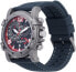 Ice-Watch Vendée Globe Limited Edition - Men's wristwatch with silicon strap - 007286 (Large)