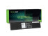 Green Cell DE93 - Battery - DELL - Latitude E7440