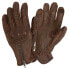 Фото #2 товара BY CITY Amsterdam leather gloves