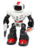 Фото #1 товара ATOSA Robots 30X24 cm Light/Sound 2 Assorted Figure
