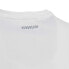 ფოტო #5 პროდუქტის ADIDAS Club short sleeve T-shirt