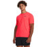 UNDER ARMOUR Rush Energy short sleeve T-shirt