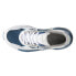 Фото #8 товара Puma Mapf1 XRay Speed Lace Up Mens Blue, White Sneakers Casual Shoes 30713613