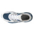 Фото #4 товара Puma Mapf1 XRay Speed Lace Up Mens Blue, White Sneakers Casual Shoes 30713613