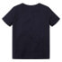 ფოტო #2 პროდუქტის TOM TAILOR 1030451 short sleeve T-shirt