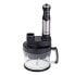 Фото #1 товара Camry Premium CR 4623 - Tabletop blender - 2 L - 1600 W - Black