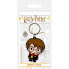 HARRY POTTER Llavero Harry Chibi Key Ring