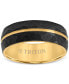 Фото #2 товара Кольцо Triton Double Row Comfort Fit Wedding Band