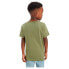 ფოტო #5 პროდუქტის LEVI´S ® KIDS Camo Batwing Fill short sleeve T-shirt