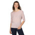 REGATTA Pulser II 3/4 sleeve T-shirt