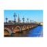 Фото #2 товара Puzzle Pont de Pierre Bordeaux