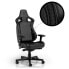 Фото #1 товара noblechairs EPIC Compact Gaming Stuhl - schwarz/carbon