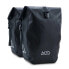 Фото #2 товара ACID Travlr Pure 20+20L Panniers