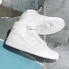 Фото #11 товара Мужские кроссовки adidas Forum Mid Shoes (Белые)