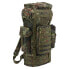 Фото #1 товара Рюкзак походный Brandit Combat Molle 66L