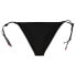 HUGO Side Tie Pure Bikini Bottom