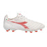 Diadora Brasil Elite2 Tech Ita Lpx Soccer Cleats Mens White Sneakers Athletic Sh