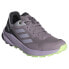 ADIDAS Terrex Trailrider trail running shoes