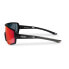 Очки AGU Bold Sunglasses Red Anti-Fog - фото #4