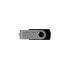 Фото #5 товара Флеш-накопитель GoodRam Pendrive 128GB USB 3.2 Gen 1 черный