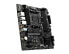 Фото #7 товара MSI B550M PRO-VDH WIFI - AMD - Socket AM4 - AMD Ryzen 3 3rd Gen - 3rd Generation AMD Ryzen 5 - 3rd Generation AMD Ryzen 7 - 3rd Generation AMD... - DDR4-SDRAM - DIMM - 1866,2133,2400,2667,2800,2933,3000,3066,3200,3466,3600,3733,3866,4000,4133,4266,4400 MHz