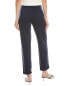 Фото #2 товара Eileen Fisher Tapered Ankle Pant Women's Blue S