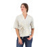 Фото #2 товара G-STAR Etd Wrap Top Short Sleeve Shirt