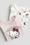 Фото #3 товара 2-pack Cotton Pajamas