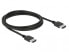 Фото #3 товара Delock 85216 - 1.5 m - HDMI Type A (Standard) - HDMI Type A (Standard) - 3D - 18 Gbit/s - Black