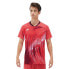 Фото #1 товара YONEX 10568ex short sleeve polo