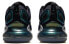 Nike Air Max 720 "Throwback Future" AO2924-010 Sneakers
