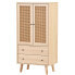 Фото #2 товара Highboard mit 2 Türen Coeus Ⅰ