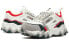 Кроссовки Fila Fellow F12W031111FSG White Black/Red