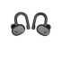 Фото #3 товара Skullcandy Push Active True Wireless Bluetooth Headphones - Black