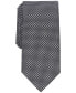 Фото #1 товара Men's Roslyn Mini-Dot Tie, Created for Macy's
